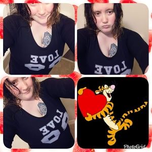 Meet your Posher, Jodi